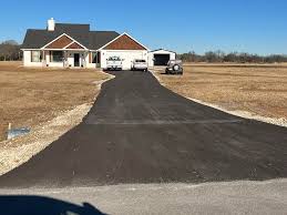 Why Choose Us For All Your Driveway Paving Needs in Brandenburg, KY?