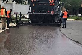 Best Driveway Crack Filling  in Brandenburg, KY